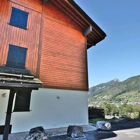 Superbe Proche Telecabines - 6 Pers. * Le Grand-Bornand